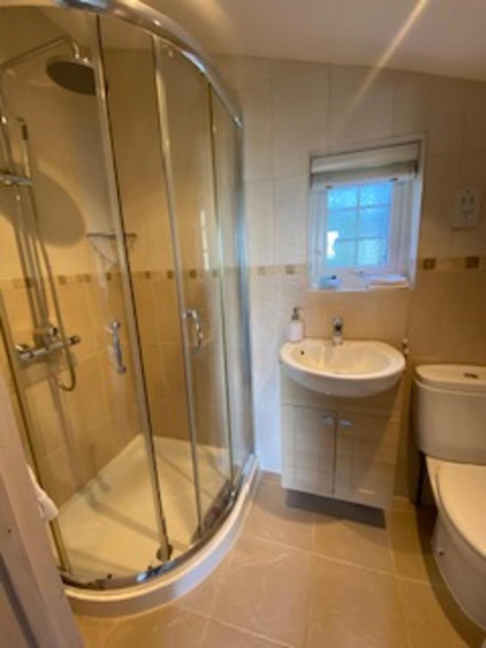 Apartmán Frogwell Strete Exteriér fotografie